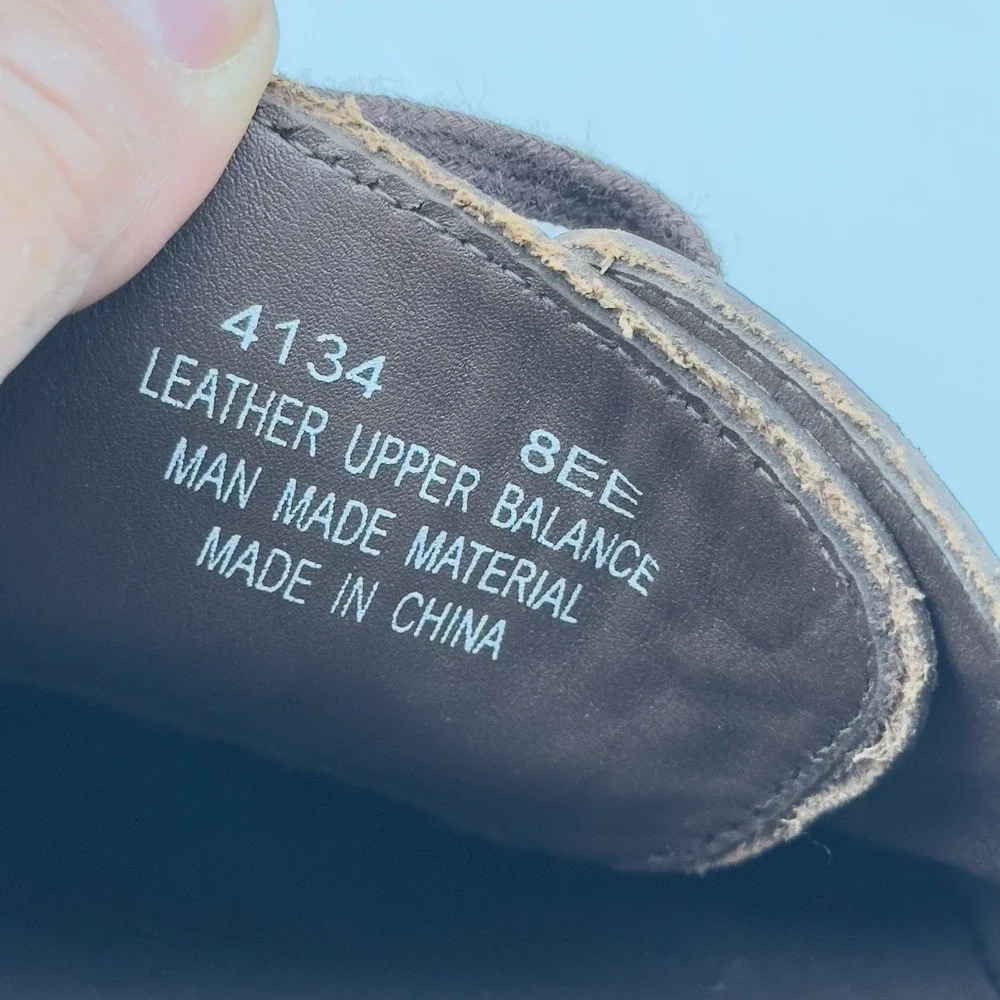 Red Wing Shoes red wing